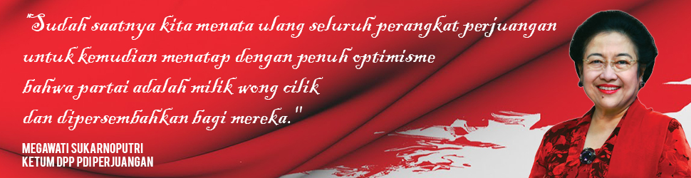 PDI Perjuangan Jember