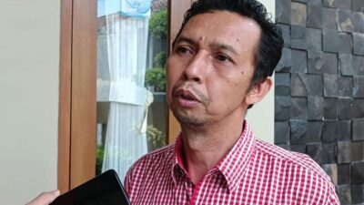 Ketua Fraksi PDI Perjuangan Kabupaten Jember Soroti Peningkatan AKI dan AKB 2021, Edi: Anggaran Sudah Kami Tambah