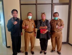 Lakukan Pendampingan pada Pasien, Indrijati : Saya Siap 7×24 Jam Untuk Mendampingi Masyarakat