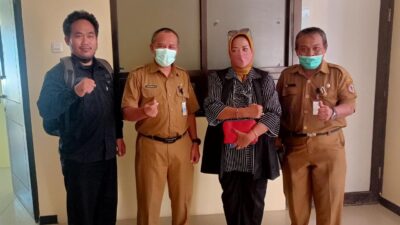 Lakukan Pendampingan pada Pasien, Indrijati : Saya Siap 7×24 Jam Untuk Mendampingi Masyarakat