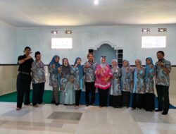 Adakan Sosialisasi KIP, Indrijati Tekankan Bahwa Pendidikan Bisa Gratis Bagi Mereka Yang Tidak Mampu