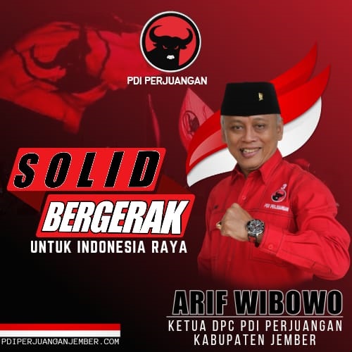 Arif Wibowo