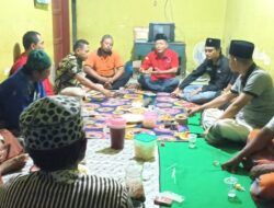 Insentif Masih Tersendat, RT dan RW Adakan Pertemuan dengan DPRD Kabupaten Jember