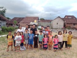 Rayakan Hari Anak Nasional, Ketua Fraksi PDI Perjuangan Kabupaten Jember Dorong Pemerintah Daerah Segera Mengesahkan Perda tentang Kabupaten Layak Anak