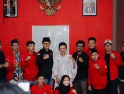 Pengurus BMI Cabang Jember Gelar Pengajian Guna Menyambut Peresmian Kantor DPC BMI Cabang Jember