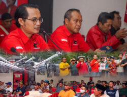 Peduli Nasib Petani, DPC PDI Perjuangan Kabupaten Jember Serahkan 5 Unit Alsintan Kepada Kelompok Tani Di Kabupaten Jember