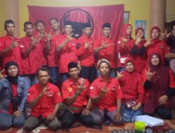 Gelar Rapat Konsolidasi, Pengurus Anak Cabang Kecamatan Balung Sepakat Selesaikan Guraklih Dalam Waktu Dekat