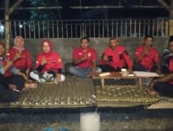 Pengurus Anak Cabang PDI Perjuangan Kecamatan Balung Siapkan Saksi dan Tim Pemenangan Guna Menghadapi Pemilu 2024