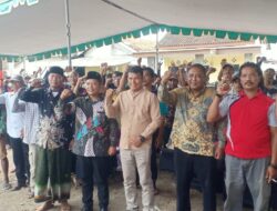 Rencana Pembangunan Dermaga di Dusun Payangan Menuai Progres Positif, Alfan Yusfi: Semua Berkat Doa dan Dukungan Masyarakat untuk Kami