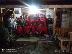 Pengurus Anak Cabang (PAC) PDI Perjuangan Kecamatan Tempurejo Imbau Pengurusnya Untuk Tetap Solid dan Satu Komando Jelang Pemilu 2024