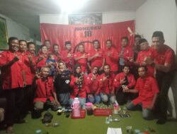 Gelar Rapat Konsolidasi, Pengurus Anak Cabang Kecamatan Sumbersari Lakukan Penyempurnaan Struktur dan Siap Menangkan Partai Pada Pemilu 2024