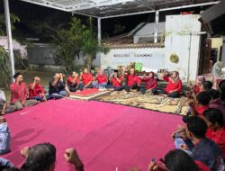 Gelar Rapat Konsolisasi, Indrijati Ingatkan Pentingnya Kesehatan dan Pendidikan