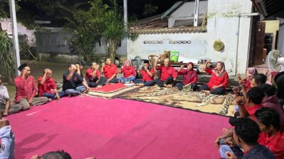 Gelar Rapat Konsolisasi, Indrijati Ingatkan Pentingnya Kesehatan dan Pendidikan