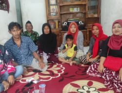 Seorang Warga Puger Meninggal di Malaysia, PAC PDI Perjuangan Kecamatan Puger Dampingi Pemulangan Jenazah Ke Indonesia