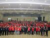 Badan Saksi Pemilu Nasional (BSPN) DPC PDI Perjuangan Kabupaten Jember Gelar Pelatihan Pelatih Saksi Jelang Pemilu 2024