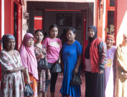 HARI RAYA IDUL ADHA 2023 M / 1444 H, DEWAN PIMPINAN CABANG PDI PERJUANGAN JEMBER BAGIKAN RATUSAN PAKET KURBAN KEPADA MASYARAKAT JEMBER