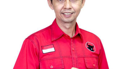 INSENTIF GURU NGAJI MOGOK, FRAKSI PDI PERJUANGAN MENDESAK SEGERA DICAIRKAN