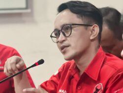 BARISAN SOEKARNO DUKUNG KADER PARTAI