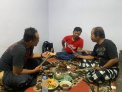 KETUA PADHATAJEM : BUPATI JEMBER KEDEPAN HARUS MEMAHAMI KEBUTUHAN SENIMAN BUDAYA !